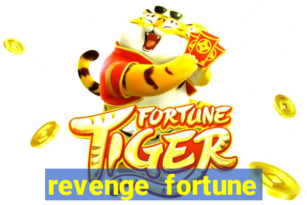 revenge fortune tiger 2 demo